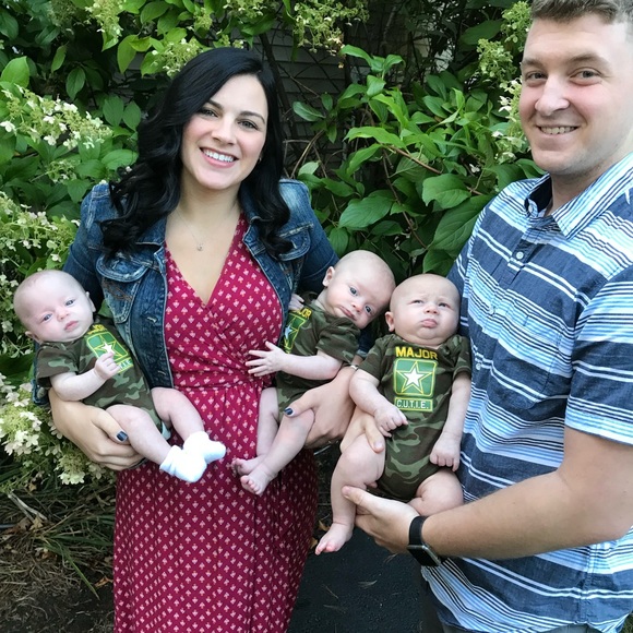 Meet your Posher, Skylar - Picture 4 of 4